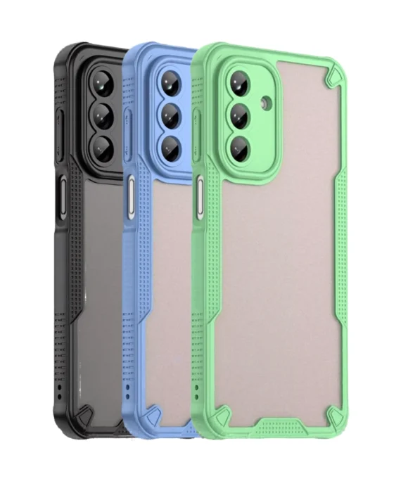 Full Body Protective Case TPU
