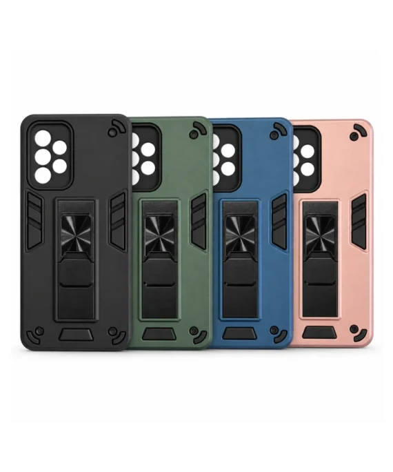 Warrior 2 Case with Kickstand