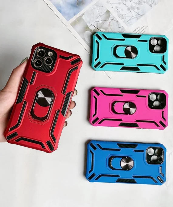 Warrior 1 Case