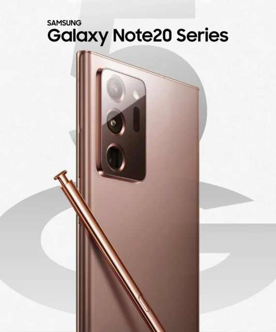 Galaxy Note Series (Batteries)