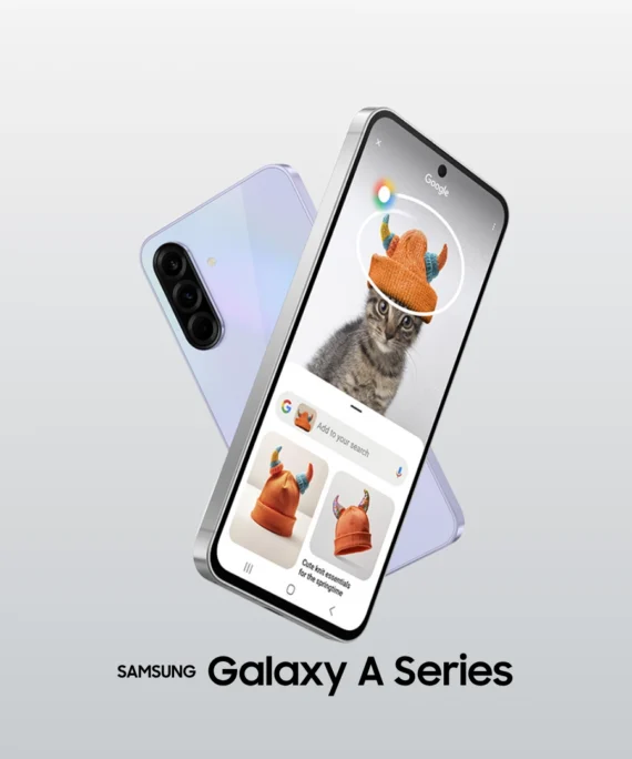 Galaxy A Series (Batteries)