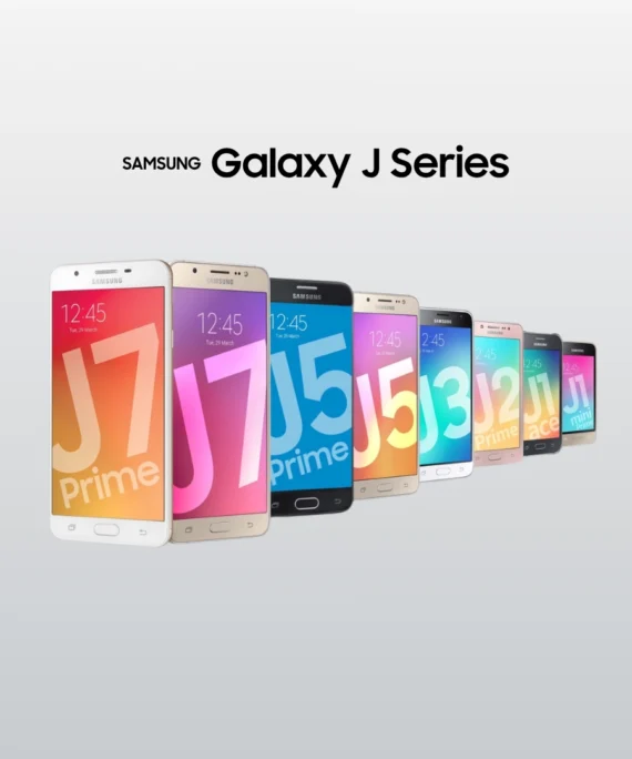 Galaxy J Series (Batteries)