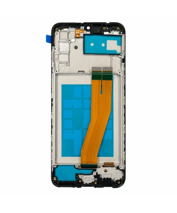 Samsung A02s Screen - OEM with Frame - SM-A025