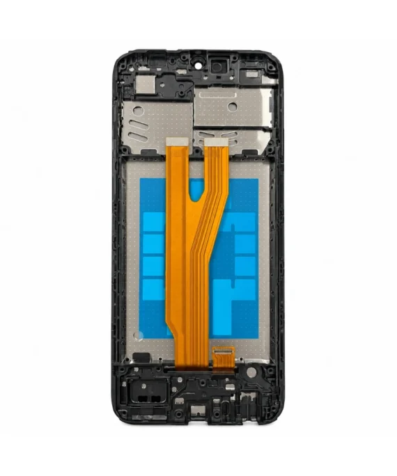 Samsung A03 Core Screen - OEM with Frame - SM-A032