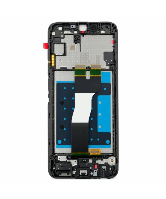 Samsung A05s Screen - Original with Frame - SM-A057