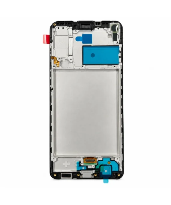Samsung A21s Screen - OEM with Frame - SM-A217