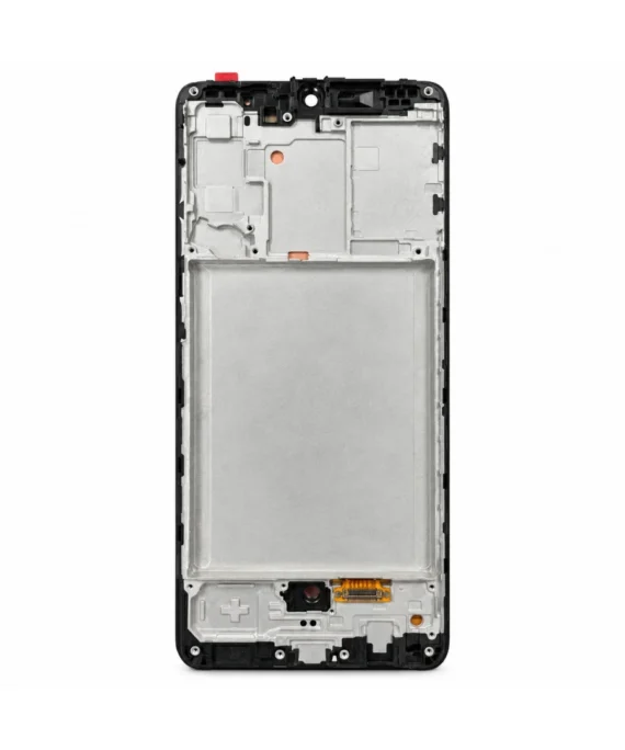 Samsung A31 Screen - OEM with Frame - SM-A315
