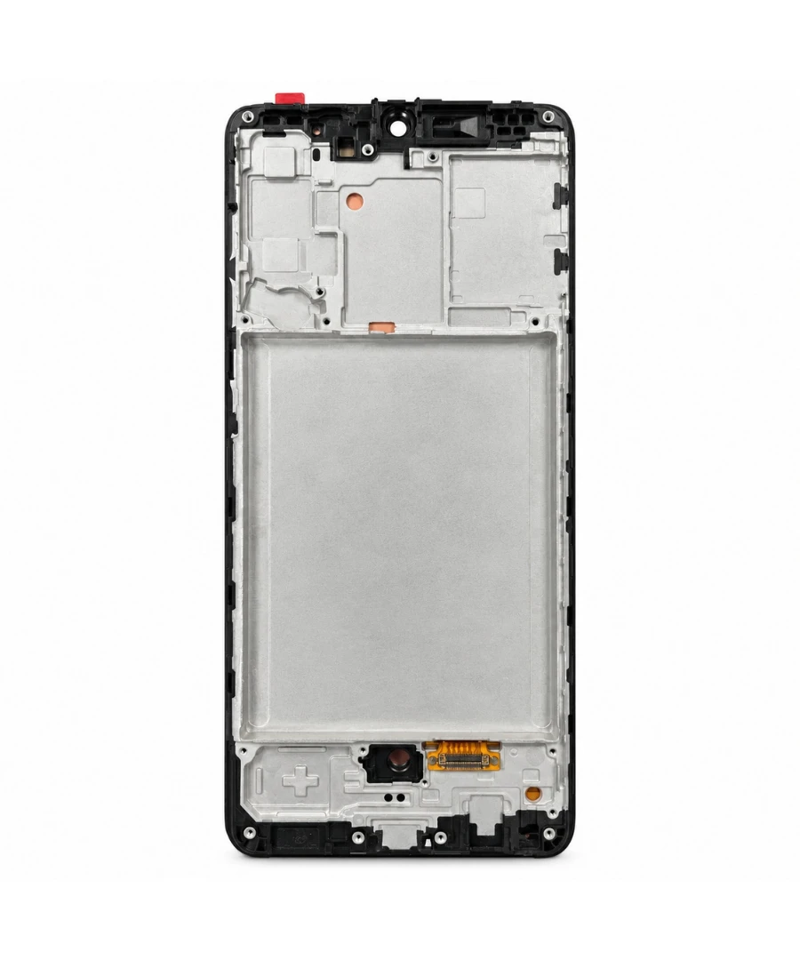 Samsung A31 Screen - OEM with Frame - SM-A315