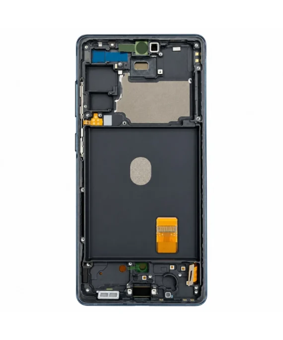Samsung S20 FE 4G / 5G Screen – Original with Frame - SM-G780 / G781