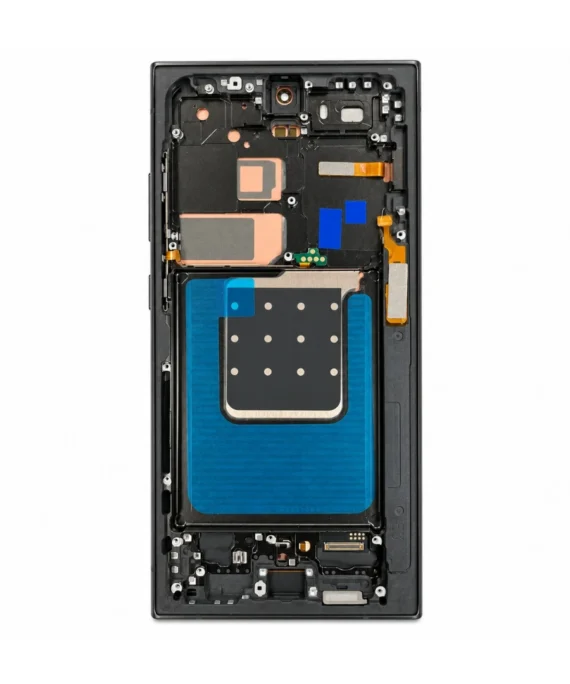 Samsung  S24 Ultra 5G Screen – OLED with Frame - SM-S928