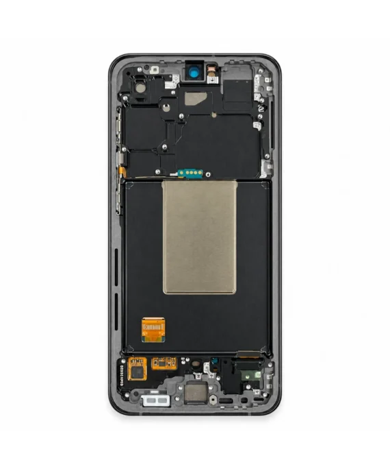 Samsung  S24 FE 5G Screen – Original with Frame - SM-S721
