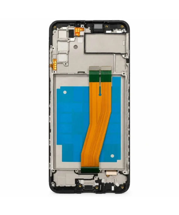 Samsung A03 Screen- Original with Frame - SM-A035