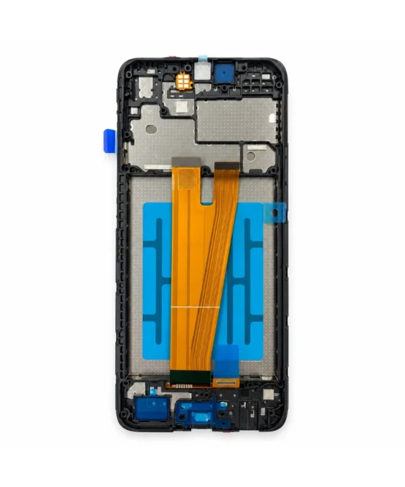 Samsung A04 Screen - Original with Frame - SM-A045