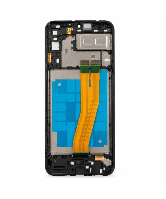 Samsung A04e Screen - Original with Frame - SM-A042