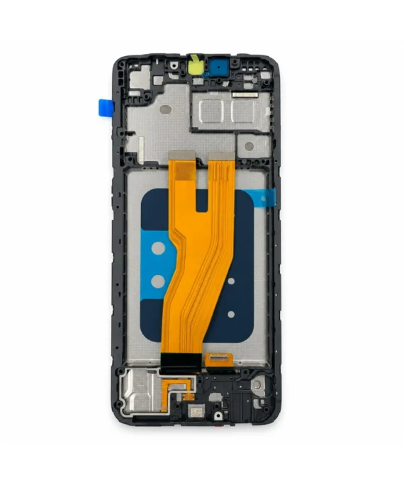 Samsung A05 Screen - Original with Frame - SM-A055