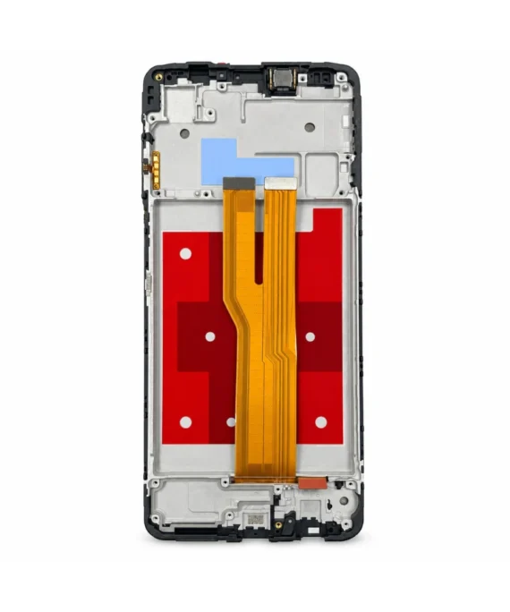 Samsung A07 Screen - Original with Frame - SM-A075
