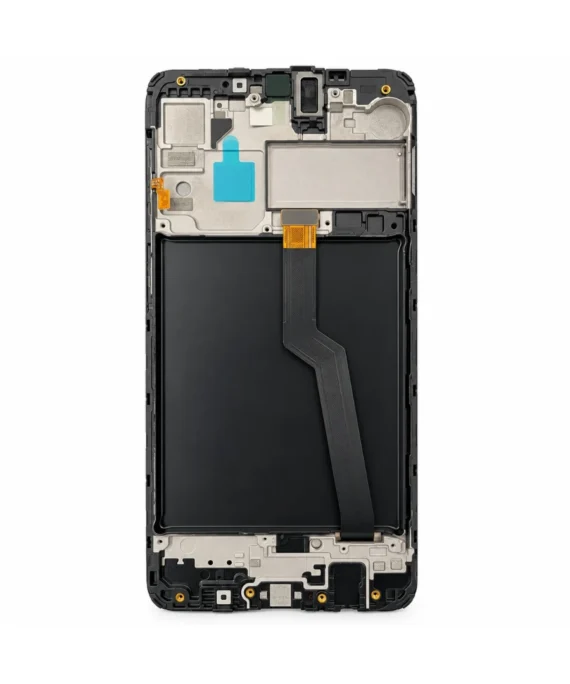 Samsung A10 Screen - Original with Frame