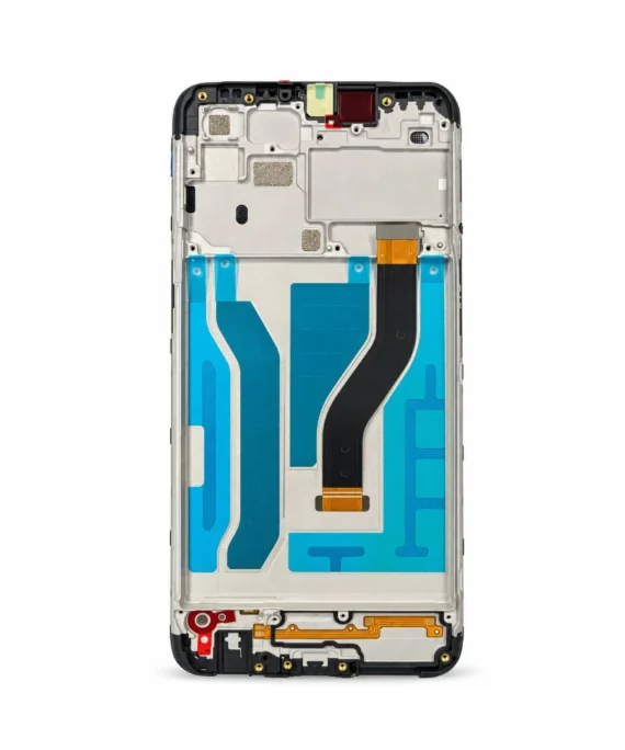 Samsung A10s Screen - Original with Frame - SM-A107
