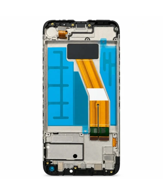 Samsung A11 Screen - Original with Frame - SM-A115