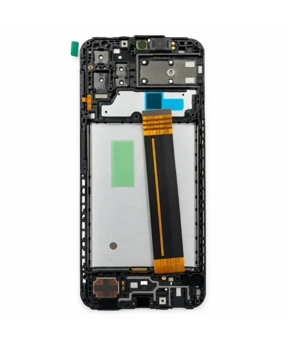 Samsung A13 4G Screen - Original with Frame - SM-A135