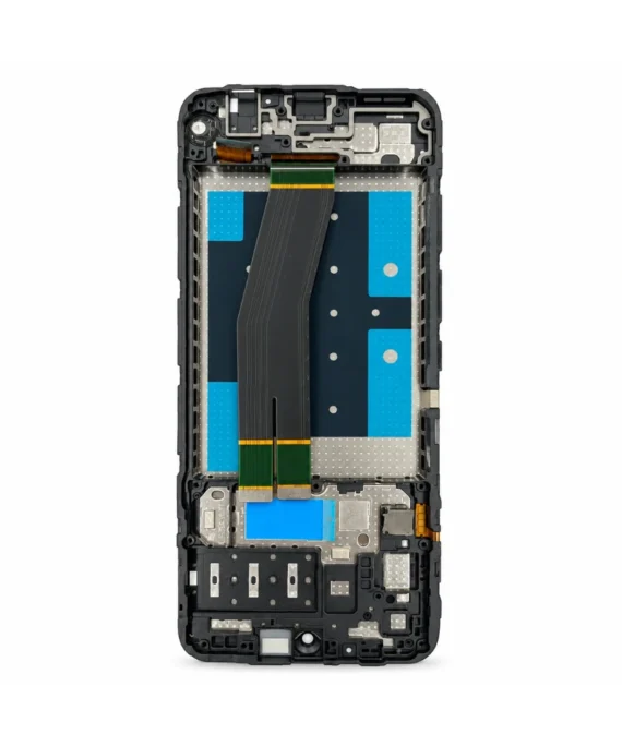 Samsung A14 4G Screen - Original with Frame - SM-A0145F