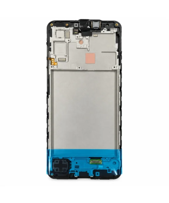 Samsung A17 4G Screen - Original with Frame - SM-A175