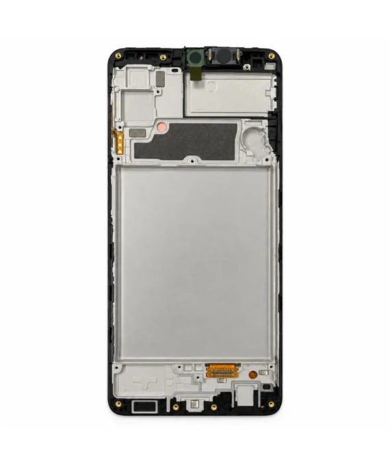 Samsung A22 4G Screen - Original with Frame - SM-A225