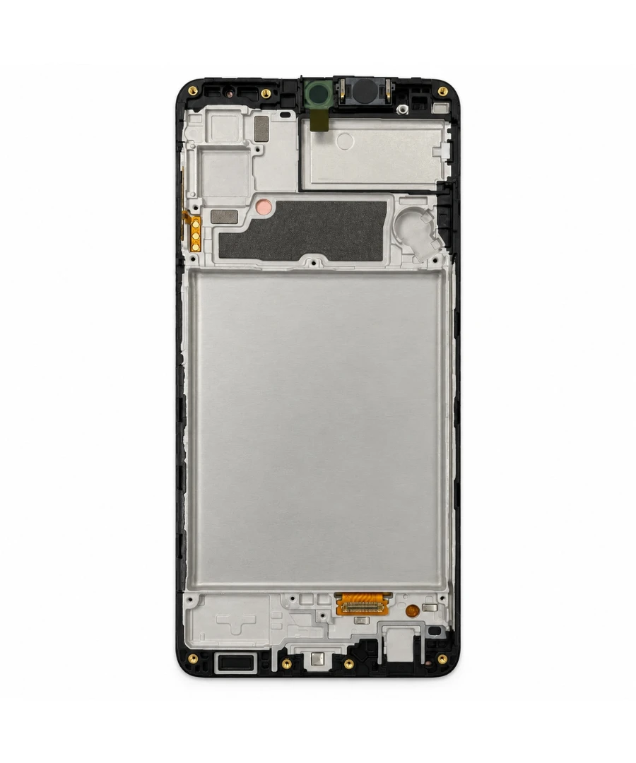 Samsung A22 4G Screen - Original with Frame - SM-A225