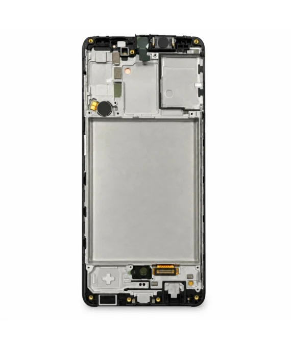 Samsung A31 Screen - Original with Frame - SM-A315