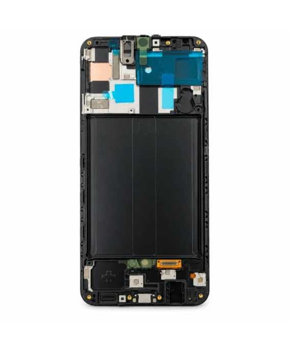 Samsung A50 Screen - Original with Frame - SM-A505