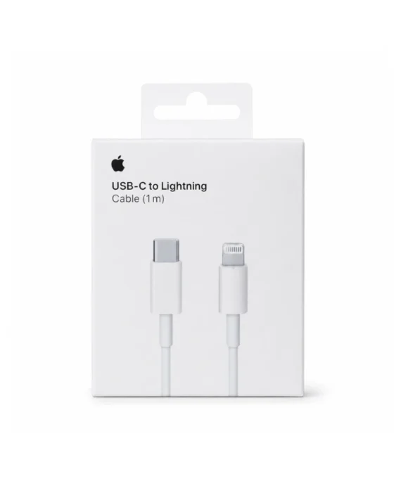 Apple USB-C to Lightning Cable (1m)