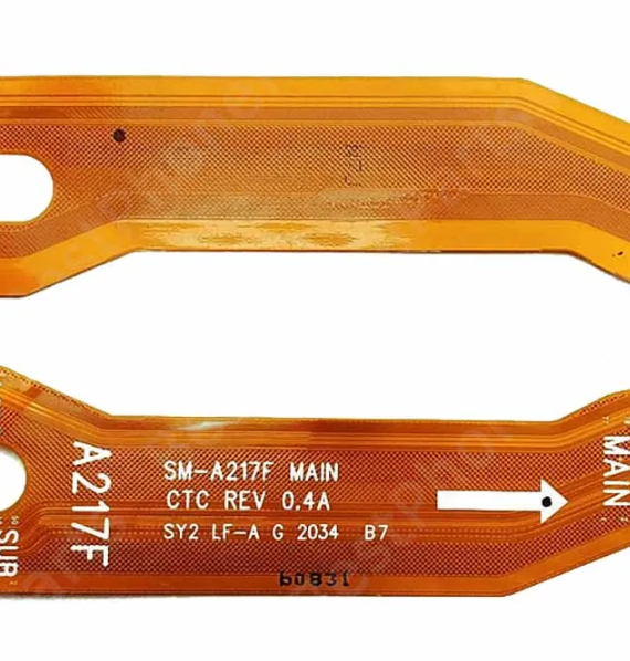 Samsung A01 Core, Main Flex Cable