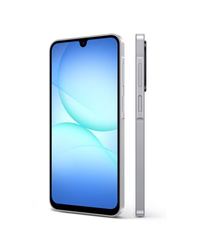 Samsung Galaxy A17 – 128GB [Brand New] – TECH4LESS