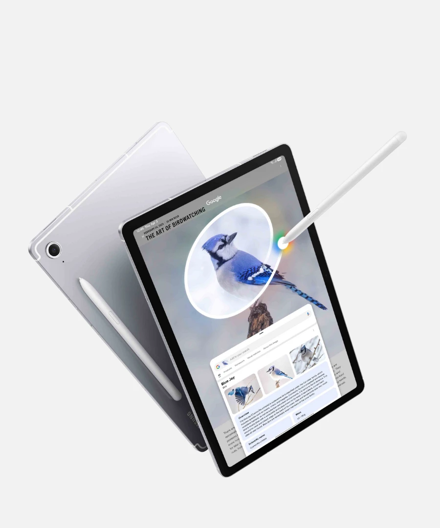 Galaxy Tab S10 FE, 128GB - Image 4