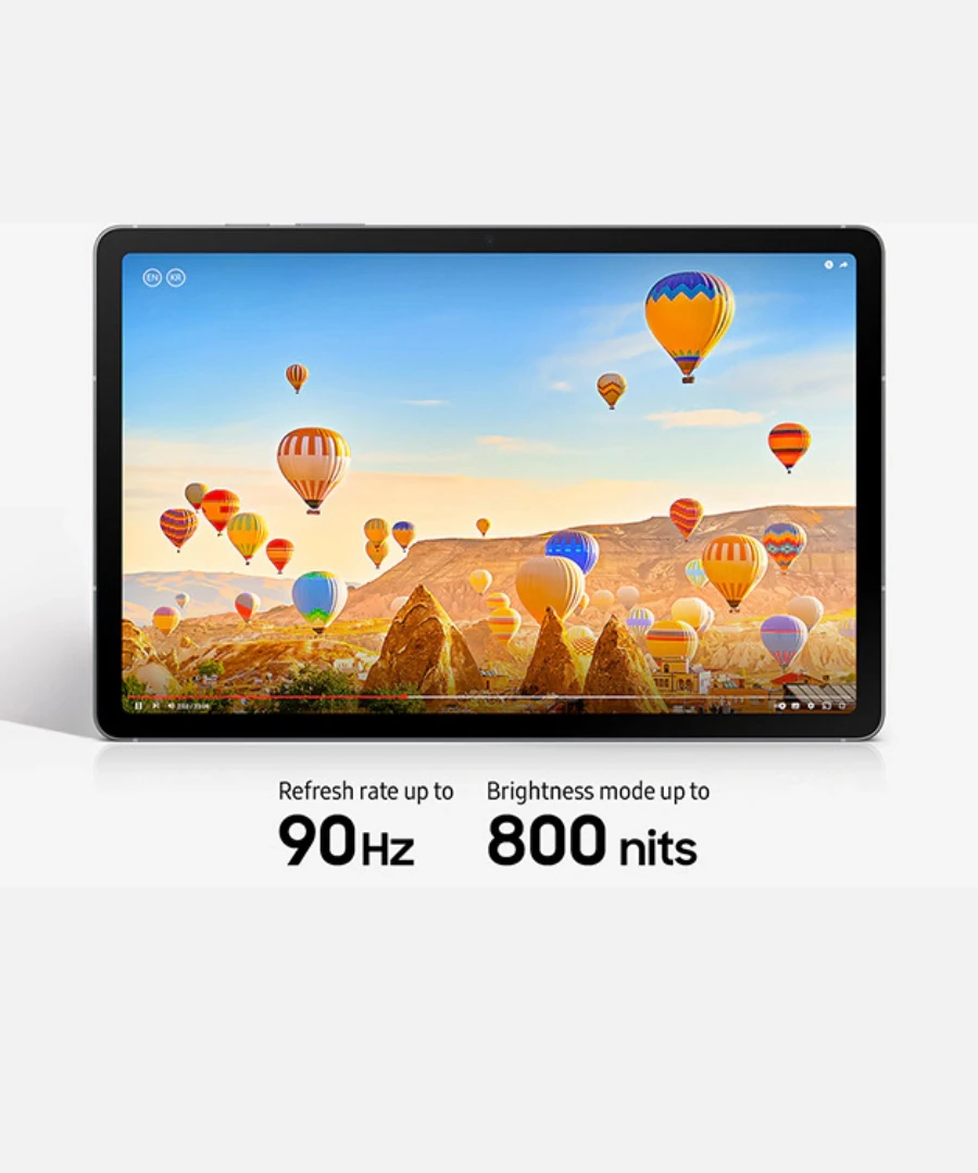Galaxy Tab S10 FE, 128GB - Image 2