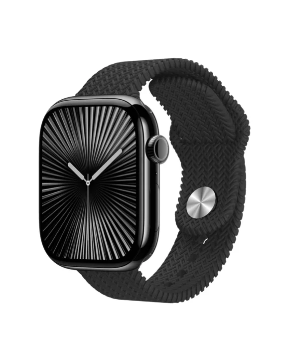 MVP-100 Smartwatch 2.3 HD Large Screen Health Monitoring