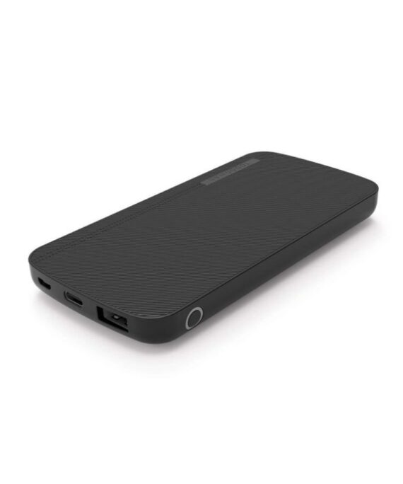 Philips Power Bank 10000 mAh, USB-C, Ultra Compact