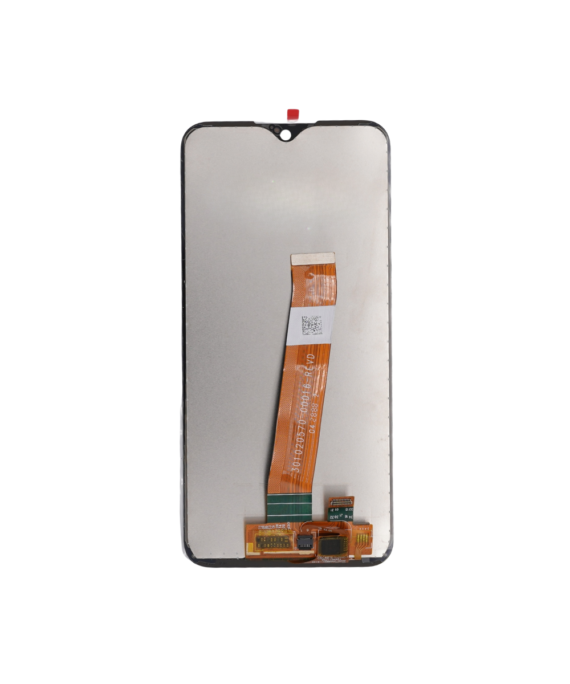 Samsung A01 Screen - OEM no Frame - SM-A015F -  Small Connector