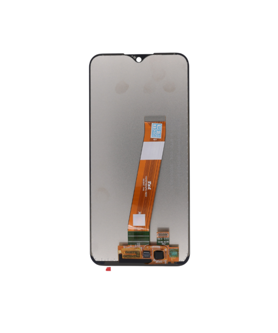Samsung A01 Screen - OEM no Frame - SM-A015M - Big Connector