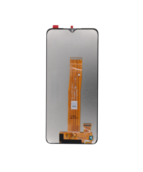 Samsung A12 / A02 Screen - OEM no Frame - SM-A125 / A127 / A022 CDOT