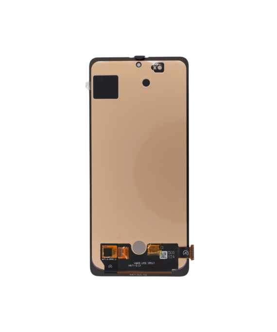 Samsung A71 4G Screen - OEM no Frame - SM-A715