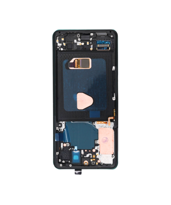 Samsung  S21 Plus 5G -Screen – Original with Frame - SM-G991