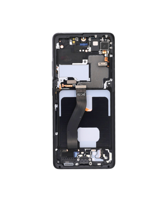 Samsung  S21 Ultra 5G Screen – Original with Frame - SM-G998