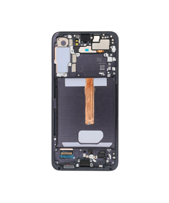 Samsung  S22 Plus  Screen – Original with Frame - SM-S906
