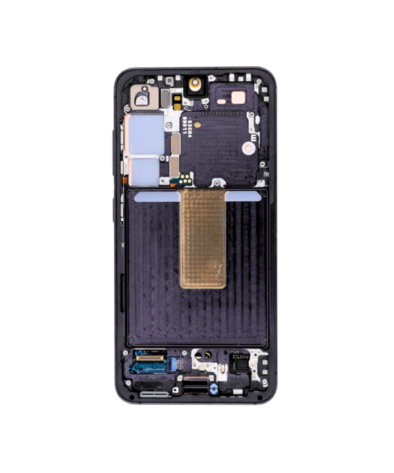 Samsung  S23 5G Screen – Original with Frame - SM-S911