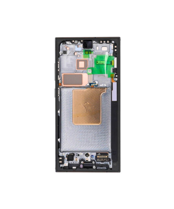 Samsung  S24 Ultra 5G Screen – Original with Frame - SM-S928