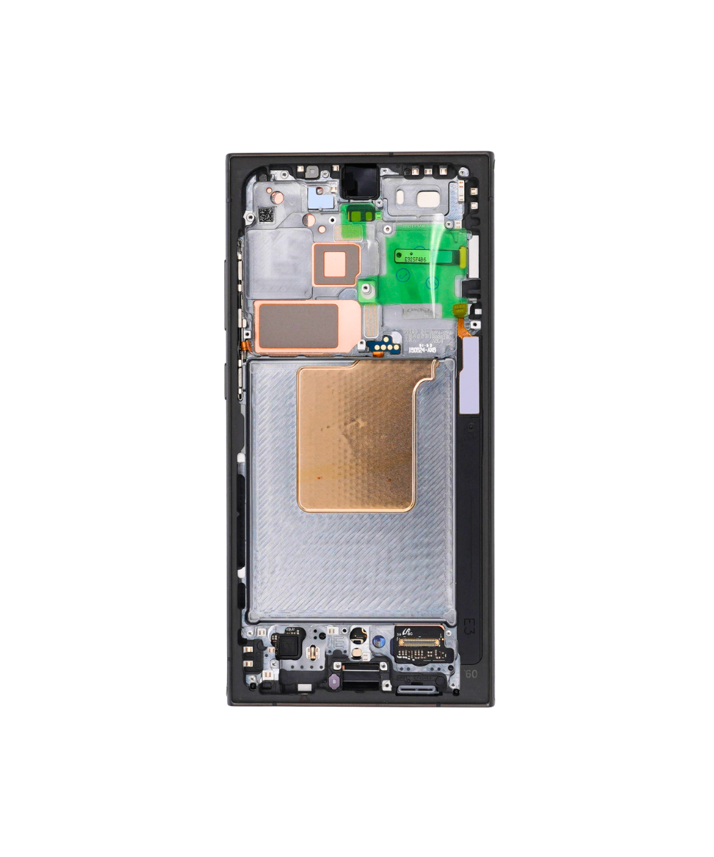 Samsung S24 Ultra 5G Screen – Original with Frame - SM-S928