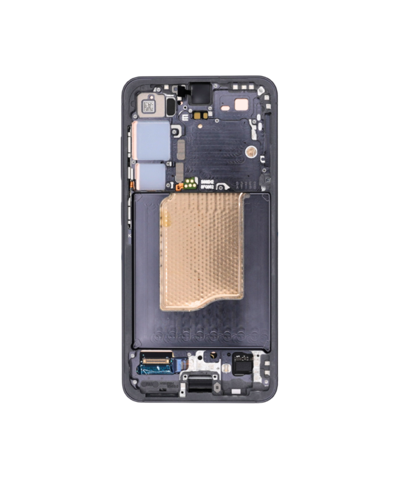 Samsung S25 5G Screen – Original with Frame - SM-S931