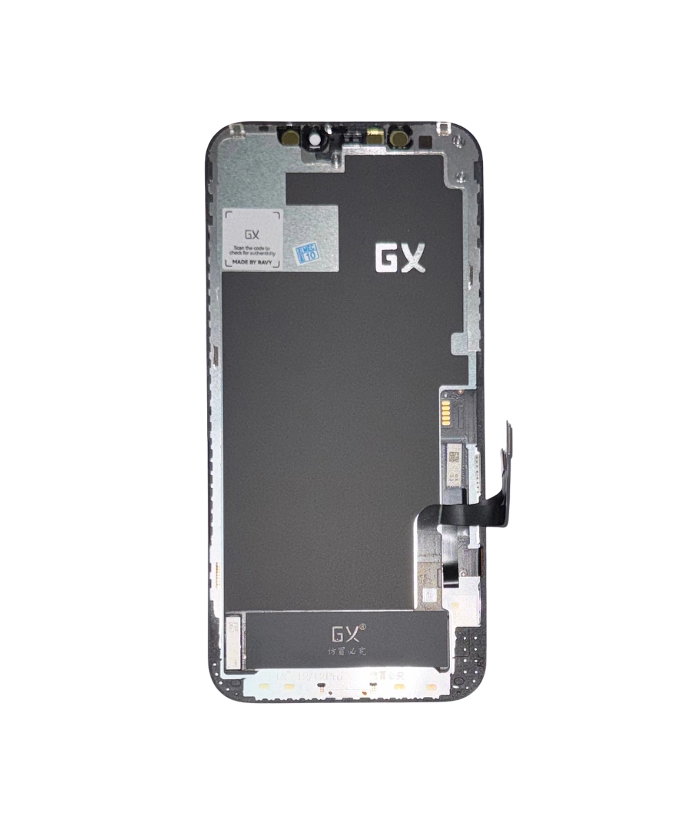 iPhone 12 / 12 Pro Screen - OLED/GX