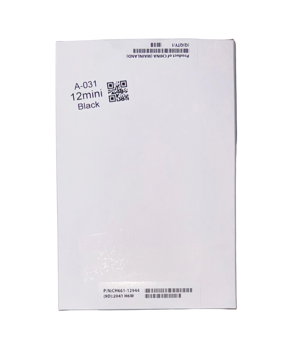 iPhone 12 Mini Screen - SERVICE PACK - Image 3